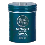 Red One Spider Hair Wax Show Off 100ml
