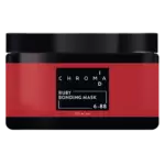 Schwarzkopf Professional Chroma ID Bonding Color Mask 250ml 6-88 - Ruby