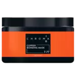 Schwarzkopf Professional Chroma ID Bonding Color Mask 250ml 7-77 - Copper