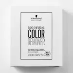 Schwarzkopf Professional Color Enablers Bond Enforcing Color Remover 10x30gr