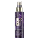 Schwarzkopf Professional Blond Me Cool Blondes Neutralizing Spray Conditioner 150ml