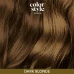 Indola Color Style Mousse 200ml Dark Blonde