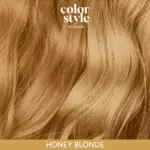 Indola Color Style Mousse 200ml Honey Blonde