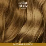 Indola Color Style Mousse 200ml Medium Blonde