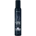 Indola Color Style Mousse 200ml Pearl Grey