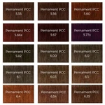 Indola Permanent Caring Color 60ml 6.03