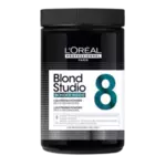 L'Oréal Professionnel  Professional Blond Studio Multi-Techniques 8 Powd