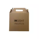Insight Natural Care Kit Sensitive
