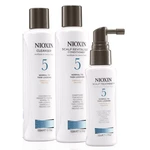 Nioxin  Trial Kit System 5