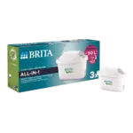 BRITA Maxtra Pro All-in-1 Waterfilter 3 pack