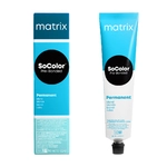 Matrix SoColor Pre-Bonded Permanent Blond 90ml UL-V+