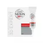Nioxin 3D Expert Care Scalp Serum 6x8ml
