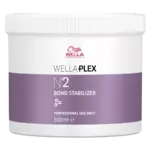 Wella Professionals Wellaplex No.2 Bond Stabilizer 500ml