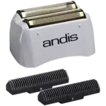 Andis Shaver Replacement Foil + Cutter