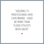 Goldwell Dualsenses Ultra Volume Bodifying Shampoo 30ml