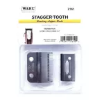 Wahl Stagger-Tooth Blending Clipper Blade