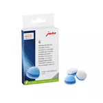 Jura Cleaning tablets 3-in-1 6 pieces