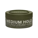 Eleven Australia	Medium Hold Styling Cream 85gr