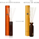 Rituals The Ritual Of Mehr Fragrance Sticks 250ml