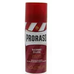 Proraso Rood Shaving Foam 50ml