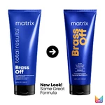 Matrix Total Results Brass Off Mask 200ml