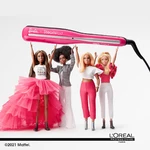 L'Oréal Professionnel Steampod 3.0 - Limited Edition Barbie