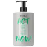 Indola Act Now! Repair Shampoo 1000ml
