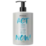 Indola Act Now! Moisture Shampoo 1000ml