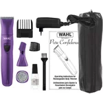 Wahl Pure Confidence Rechargeable Grooming Kit