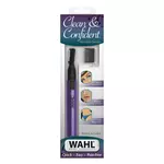 Wahl Clean And Confident Precision Detailer