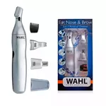 Wahl Ear, Nose & Brow 3-in-1 Trimmer Triple Head