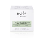 Babor Skinovage Purifying Cream Rich 50ml