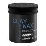 Osmo OSMO Clay Wax