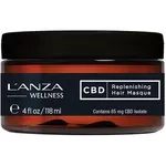L'Anza CBD Replenishing Hair Masque 118ml