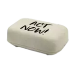 Indola Act Now Solid Shampoo Case