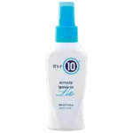 It's a 10 Miracle Leave-In Lite 120ml