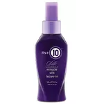 It's a 10 Miracle Silk Leave-In 120ml