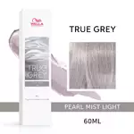 Wella Professionals Professional True Grey 60ml Pearl Mist Light