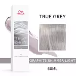 Wella Professionals Professional True Grey 60ml Graphite Shimmer L.
