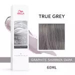 Wella Professionals Professional True Grey 60ml Graphite Shimmer D.