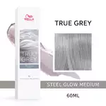 Wella Professionals Professional True Grey 60ml Steel Glow Medium