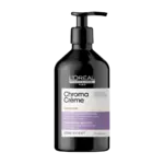 L'Oréal Professionnel  SE Chroma Creme Purple Shampoo