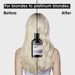 L'Oréal Professionnel  SE Chroma Creme Purple Shampoo