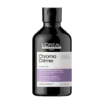 L'Oréal Professionnel SE Chroma Creme Purple Shampoo 300ml