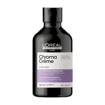 L'Oréal Professionnel SE Chroma Creme Purple Shampoo 300ml