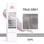 Wella Professionals Professional True Grey 60ml Graphite Shimmer M.