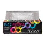 Framar Big Poppa Foil