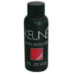 Keune Tinta Color Developer 60ml 20VOL - 6%