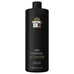 Royal Kis  Color SoftShades Activator