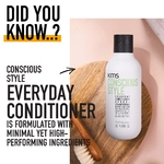 KMS ConsciousStyle Everyday Conditioner 250ml